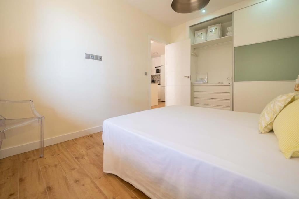 Lindo Apartamento Junto Al Mar Ronda Iv, Rocio فوينخيرولا المظهر الخارجي الصورة