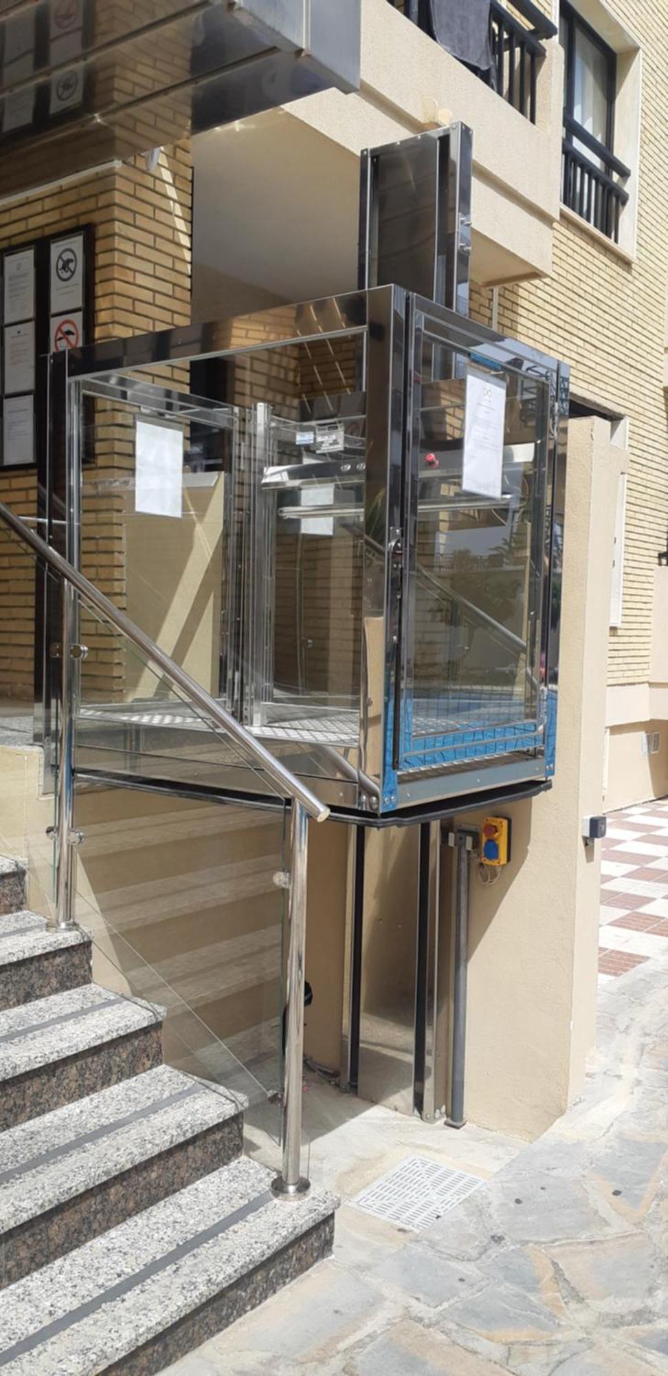 Lindo Apartamento Junto Al Mar Ronda Iv, Rocio فوينخيرولا المظهر الخارجي الصورة
