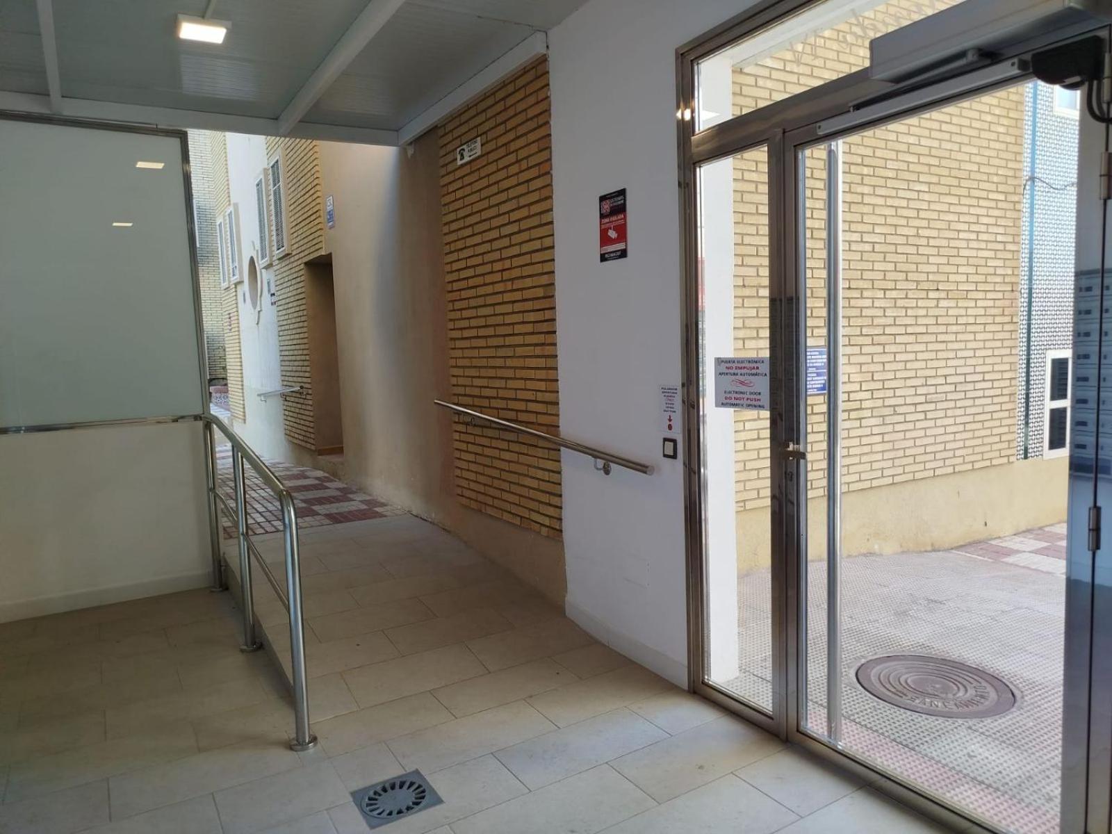 Lindo Apartamento Junto Al Mar Ronda Iv, Rocio فوينخيرولا المظهر الخارجي الصورة